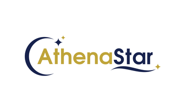 AthenaStar.com - Creative brandable domain for sale